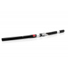 XLC Pro Flat-Bar riaditká HB-M14 Ø 31,8 mm, 600 mm, čierna/matná, 9°