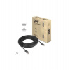 Club3D Kabel prodlužovací Ultra Rychlý HDMI™ Certifikovaný AOC kabel 8K60Hz (M/M), 4K120Hz, 20m, černá (CAC-1379)
