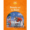 Beauty and the Beast e-Book and MP3 Audio Pack - Kolektív