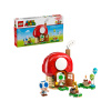 LEGO Super Mario - Toad a párty v jeho domčeku (LEGO72041)