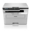 BROTHER multifunkce mono laserová DCP-B7620DW, 34 ppm, USB, WLAN, PCL/PS, AirPrint - BENEFIT DCPB7620DWYJ1