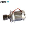CAME 88001-0101 Elektrický motor pre BK-1800, BKE 1800, BKS18AGS, (BK 1800, BKE 1800, BKS18AGS, )