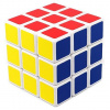Rubikova kocka 3x3 balenie 1 ks - 1 ks