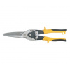 Nůžky na plech 290 mm rovné CrMo Yato YT-1922