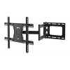 Solight 1MK40 velký konzolový držák pro ploché TV, 76cm - 177cm (30'' - 70'')