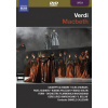 VERDI, G.: Macbeth [Sferisterio Opera Festival] (DVD)