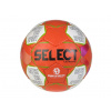 Select HB Ultimate EHF Euro Women oranžovo biela