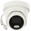 Kopulová kamera (dome) IP Hikvision Hik DS-2CD2347G2-LU (2.8MM)(C) 4 Mpx