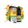 E-liquid Just Juice Salt Lulo & Citrus (Tropické lulo & citron) 10ml Obsah nikotinu: 11mg