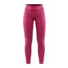 Craft Core Dry Active Comfort spodky dámské Barva: Růžová, Velikost: XS