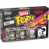Funko Bitty Pop! 4 Pack Stranger Things Hopper