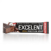 Nutrend Excelent Protein Bar 18 x 85 g vanilka ananás