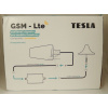 Tesla GSM + LTE zosilovač-opakovač 900/1800 MHz GSM-01 LTE -SET