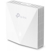 TP-Link TP-Link EAP650-wall AX3000 WIFI 6 přístupový bod Omada 1X GLAN POE IN, 1X GLAN OUT povrchová montáž na krabičku