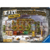 Adventní kalendář Ravensburger Exit Továrna