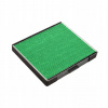 Castrol CC0432 Filtrácia, vetranie priestoru pre cestujúcich