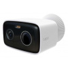 TP-LINK TP-Link Tapo C400 bezpečnostná kamera Guľka (tvar) IP bezpečnostná kamera Vnútorné a vonkajšie 1920 x 1080 px Múr (Tapo C400)