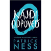 Nájdi odpoveď - Patrick Ness