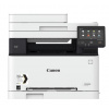 Canon i-SENSYS MF655Cdw - barevná, MF (tisk, kopírka, sken), duplex, ADF, USB, LAN, Wi-Fi