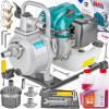 Povrchová pumpa AL-FA 3800 W 5 l/h