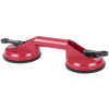 STREND PRO® Přísavka manipulační CUP-182 115 mm dvoudílná plastová, max. 50 kg 217922