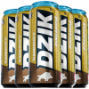 WKDZIK Dzik Energy Zero Kalorii 500 ml ENERGETICKÝ DIÉTNY NÁPOJ