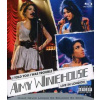 Blu-ray Amy Winehouse: I Told You I Was Trouble - Live In London