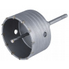 Extol Premium Vrták korunkový pr. 100mm, dĺžka 100mm SDS-plus 8801966