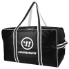 Warrior PRO BAG hokejová taška SR WARRIOR PRO BAG BLK XL