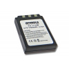 INTENSILO batéria pre Olympus nahrádza Li-10B 1100mAh