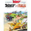 Asterix 37 - Asterix v Itálii - René Goscinny, Albert Uderzo