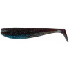 Gumová Nástraha Rage Zander Pro Shad 10cm UV Blue Guts