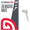 Trakker Rovnátka Hook Riggers Large 10 ks