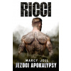 Ricci (Marcy Jell)(Brožovaná)
