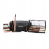 Makeup Revolution Brow Shaping Kit With Bag Gift Set – darčeková sada