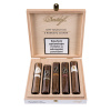 Davidoff Robusto Selection - 5 ks