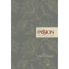 The Passion Translation New Testament (2020 Edition) Hc Floral: With Psalms, Proverbs and Song of Songs