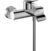 HANSGROHE Vivenis Original páková vaňová batéria nástenná, chróm, 75423000