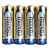 MAXELL Alkaline AA 4ks 35044015