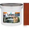 HET® SOLDECOL PREMIUM Lazura olejová tenkovrstvá na dřevo Barva (odstín): SLP 234, Velikost balení: 2,5 l