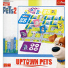 TREFL 01762 Hra Uptown Pets 3+