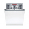 Vstavaná umývačka riadu Bosch 6 SMV6ECX10E, 59,8 cm, 14 súprav, 42 dB