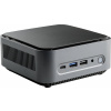 CSL Computer mini PC (HTPC) Narrow Box Intel® Core(TM) i3 N305 3.8 GHz 16 GB RAM 500 GB SSD Intel UHD Graphics Win 11 Pro 92224
