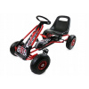 Gokart na pedále LEAN Toys