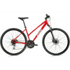 Bicykel APACHE Matta A3 28''