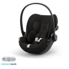 CYBEX Cloud G i-Size SensorSafe magic black 2025