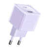 McDodo CH-4153 33W mains charger (purple) 45316