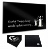 Podložka Pod Sviečky PLEXI s UV Tlačou 30x20cm - Výber Motívov (Objavte eleganciu a funkčnosť s našou podložkou PLEXI na sviečky, ktorá je ideálna na ochranu a dekoráciu hrobových miest. Táto podložka