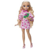 Barbie Dream Besties Malibu Festivalové outfity