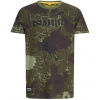 Navitas Tričko Identity Camo Kids Tee - 3-4 rokov